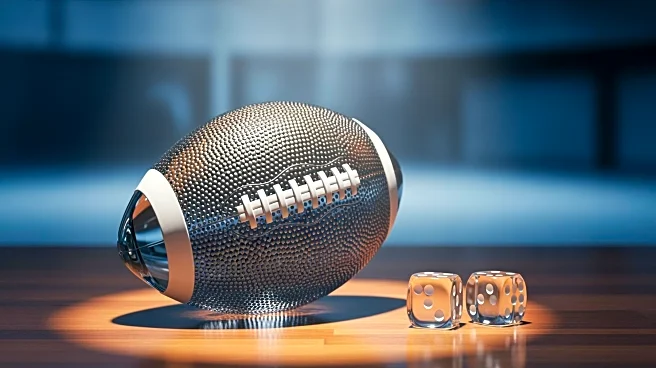 Kyren Williams Highlighted in Expert's NFL Divisional Round Prop Bets