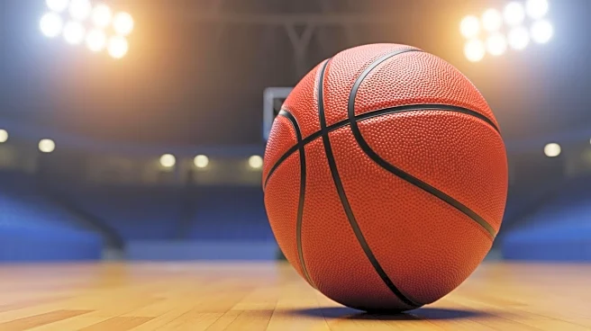 Tim Moore Jr. Leads San Diego to Victory Over Bethesda University with 32 Points