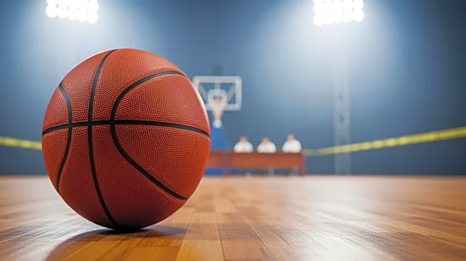 Nuggets' Peyton Watson: Continues Strong Performance in Win