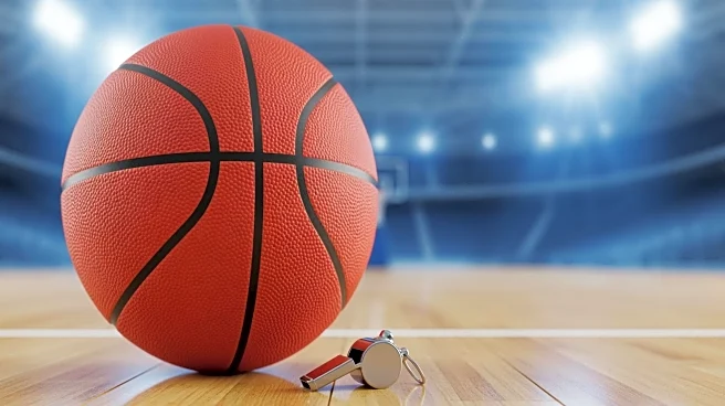 Purdue Boilermakers Secure Victory Over USC Trojans Amid Foul Discrepancies