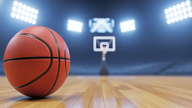 Virginia Tech Men's Basketball Improves Rankings After Victory Over Notre Dame