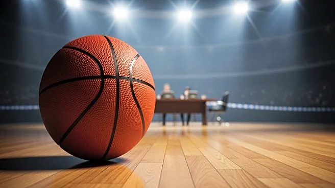 South Carolina Gamecocks Dominate Coppin State in Women's Basketball Matchup