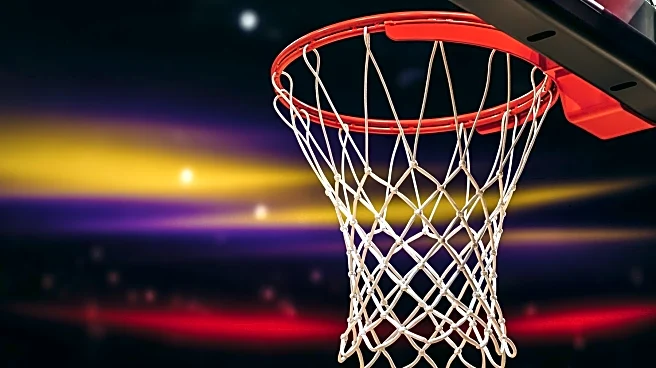 Los Angeles Lakers Secure Victory Over Toronto Raptors with Defensive Prowess