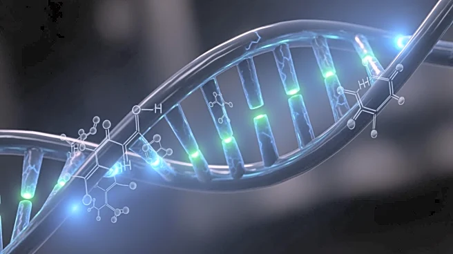 Pharmacogenomics Advances: New Alzheimer’s Treatments Show Promise in Genetic Targeting