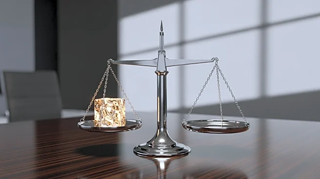 Klarna Group Faces Securities Fraud Lawsuit Over Misleading IPO Statements