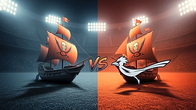 East Carolina Pirates Face UTSA Roadrunners in Key AAC Matchup