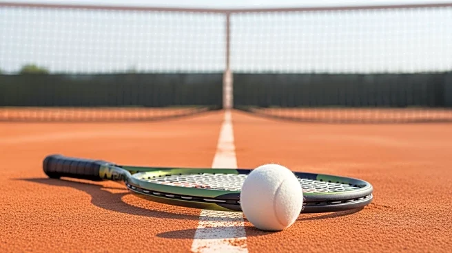 Marta Kostyuk Suffers Ankle Injury, Withdraws from Australian Open Doubles