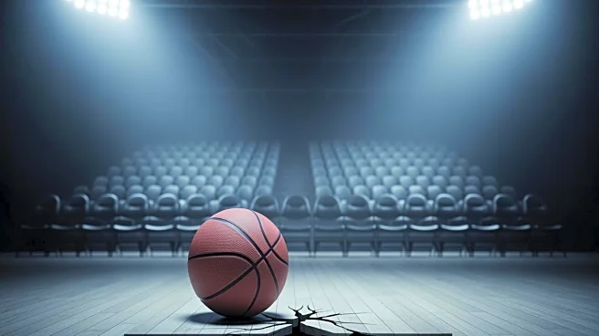 Cleveland Cavaliers Face Oklahoma City Thunder Amidst Injury Challenges