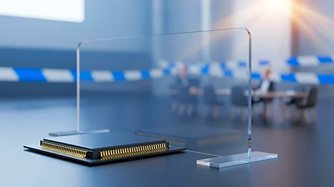 China Blocks Nvidia H200 Shipments, Suppliers Halt Production Amid Uncertainty