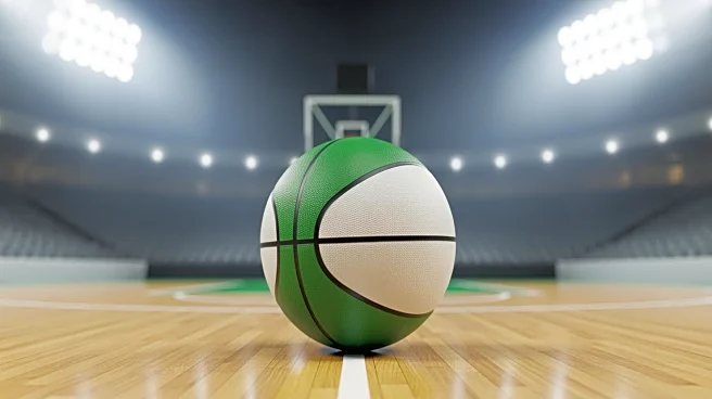 Boston Celtics Dominate Atlanta Hawks with Historic Scoring Performance