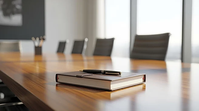 BHP President Australia Geraldine Slattery Joins Business Council of Australia Board to Enhance Economic Advocacy