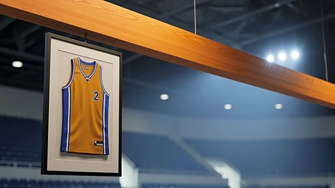 Michigan to Honor Trey Burke by Raising His Jersey Ahead of Ohio State Game