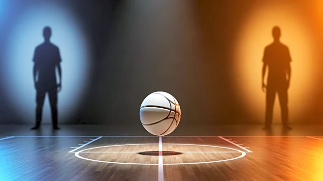 Anthony Edwards Challenges Victor Wembanyama in NBA Showdown