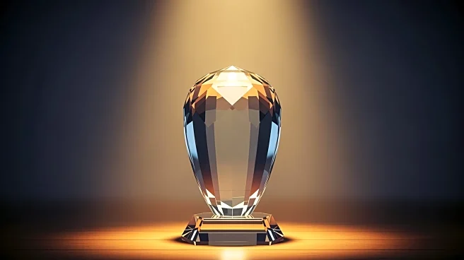 Specsavers Co-Founder Doug Perkins Awarded CBE for Business Services