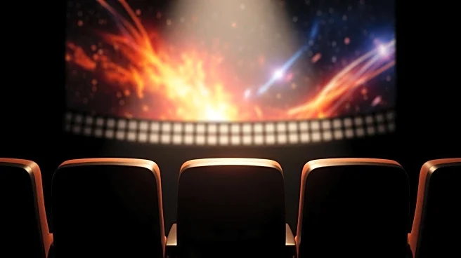 Marvel Stars Idris Elba, Wumni Mosaku, and Martin Freeman Excluded from Avengers: Doomsday