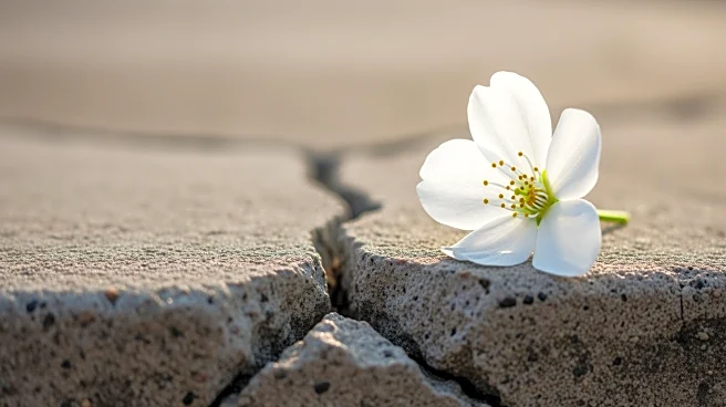 IFFR Debut Film Explores Male Tenderness as Resistance Amid Syrian Conflict