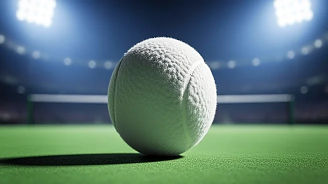 Aryna Sabalenka Advances in Australian Open Amidst High Expectations