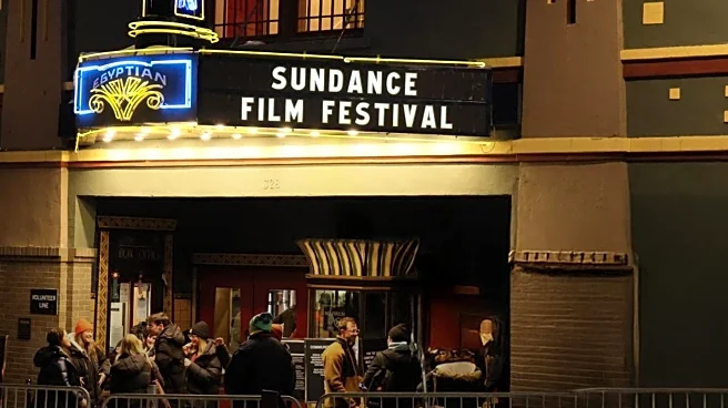 Logan Theater Hosts Annual Snowball Masquerade for Community Celebration