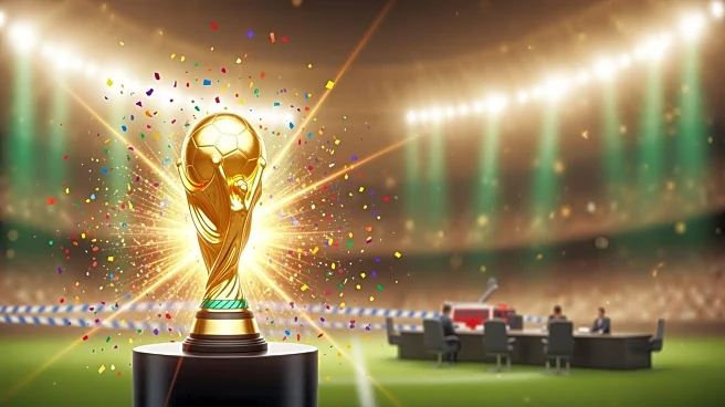 Senegal's Afcon Victory Sparks Global Celebrations Among Fans