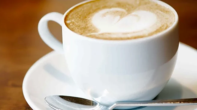 Scientists Advocate for Healthier Coffee Consumption Habits