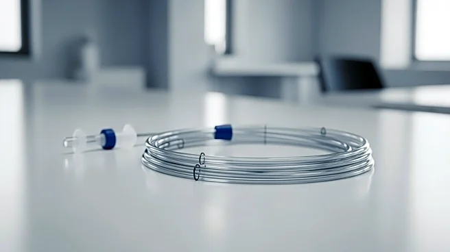 Urinary Self-Catheter Market Poised for Growth with Key Players Driving Innovation