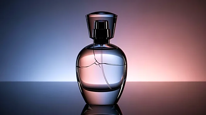 Shiseido's Strategic Shift Aims to Recover from North American Setbacks and Asian Competition