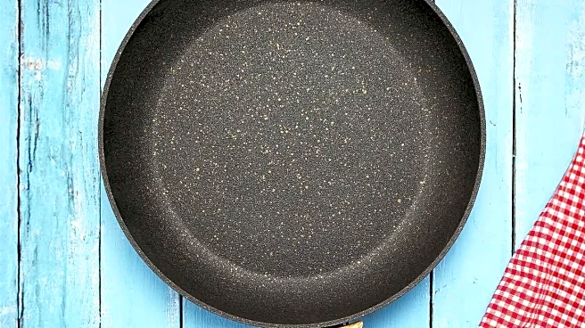 Consumer Reports Highlights Risks of Nonstick Pans and Safer Alternatives