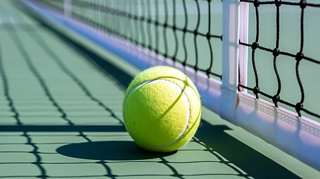 Venus Williams Sets Record at Australian Open, Faces Defeat in First Round