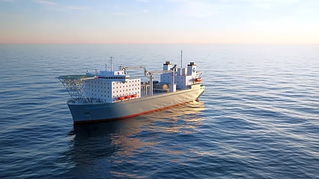 Samos Energy Acquires Suksan Salamander FSO to Expand Offshore Portfolio