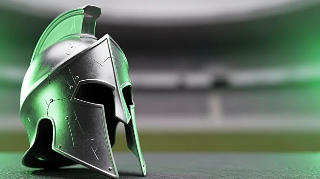 Michigan State Spartans Secure Victory Over Washington, Highlighting Defensive Prowess