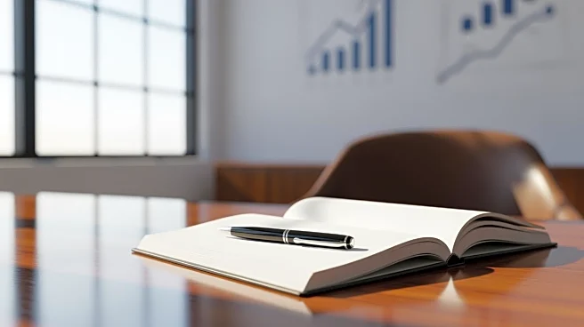 Marshalls Appoints Simon Bourne as Permanent CEO Amid Revenue Growth