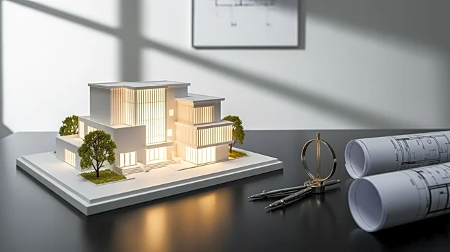 Construction Consultancy Founder Kevin Osbon Recognized in Top 100 Influential People Awards Again