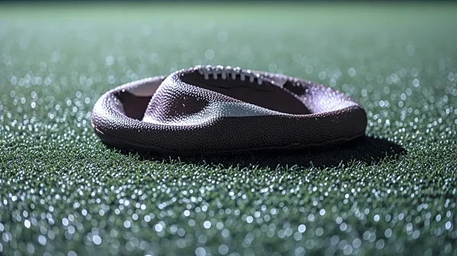 Jacksonville Jaguars' Playoff Hopes Dashed by Buffalo Bills in NFL Wild Card Round