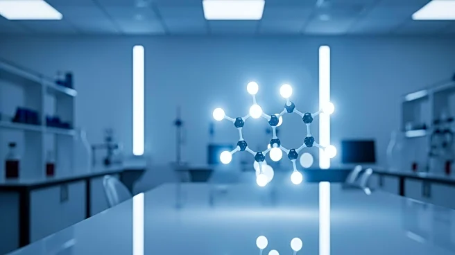 Chinese Pharmaceutical Companies Showcase Innovations at San Francisco Summit