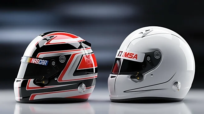 Ross Chastain Reflects on Differences Between NASCAR and IMSA Racing