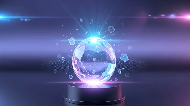 NJX Technologies Unveils 'Luminids' Game for Creative World-Building