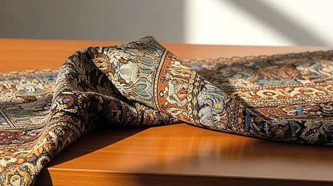 Etro's Wildlife-Inspired Menswear Collection Unveiled at Milan Fashion Week