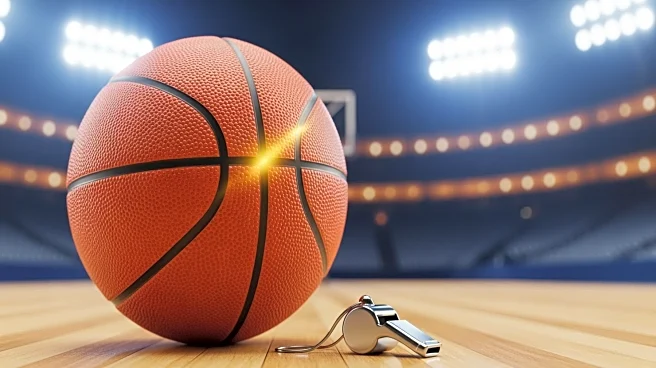 Oklahoma State Women's Basketball Triumphs Over Iowa State with Stailee Heard's Historic Performance