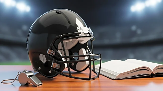 Robert Saleh Considered as Potential Replacement for John Harbaugh at Baltimore Ravens