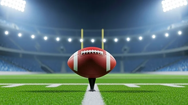 Harrison Mevis' Overtime Field Goal Sends Rams to NFC Championship