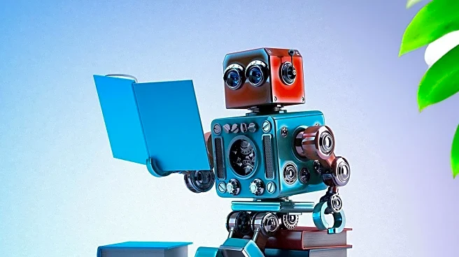 LearningMole Launches AI Literacy Initiative to Equip Educators and Parents for AI-Driven Future