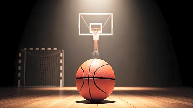 UCLA Women's Basketball Team Builds Confidence Through Strong Foundation and Leadership