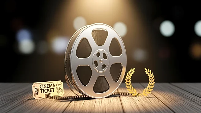 FIPRESCI to Launch Documentary Grand Prix at Millennium Docs Against Gravity Festival