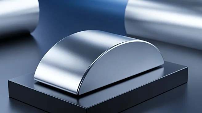 Noveon Magnetics Secures $215 Million to Boost U.S. Rare Earth Magnet Production