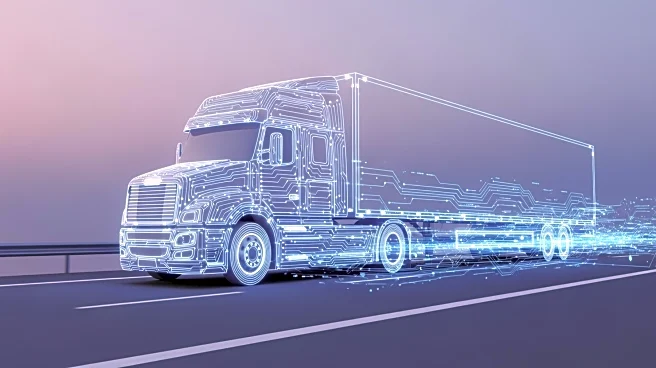 May Trucking Company Adopts Isaac Technology for Enhanced Fleet Safety and Efficiency