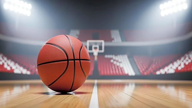 St. John's Basketball Team Seeks Fifth Straight Win Against Seton Hall