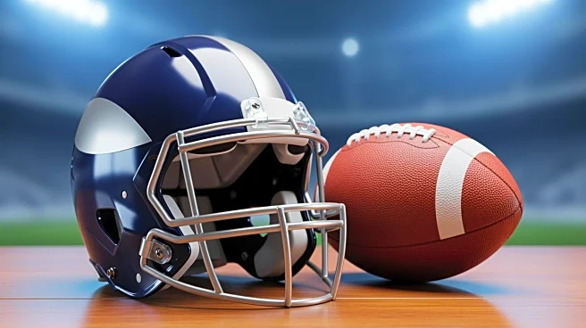 Duke Blue Devils Pursue Top 2027 Quarterback Prospect Thaddeus Thatcher