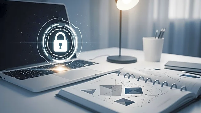 Protiviti Research Highlights CFOs' Focus on Data Security and Strategic Planning for 2026