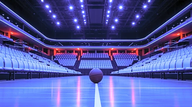 New York Sirens Break Attendance Record in Victory Over Montreal Victoire