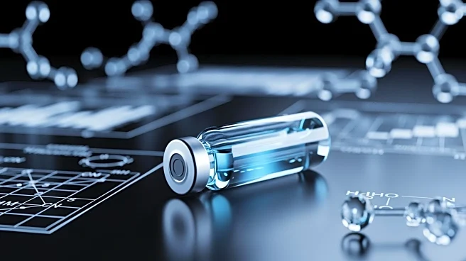 AbbVie and Genmab's Epkinly Fails to Meet Key Endpoint in Phase III Lymphoma Study